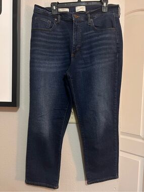 Universal Thread 90s Slim Jeans